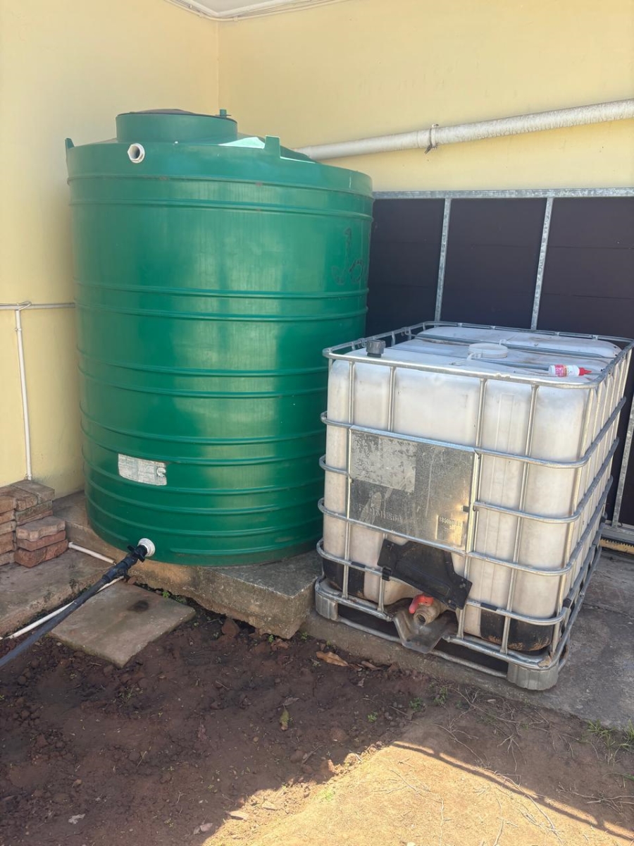 To Let 3 Bedroom Property for Rent in Campher Park Eastern Cape